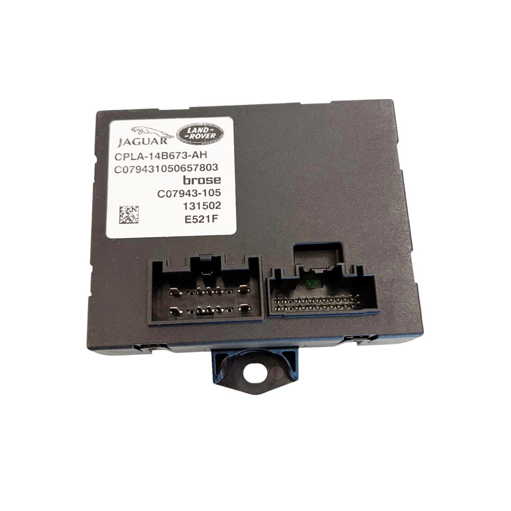 Upper Tailgate Control Unit LR050514